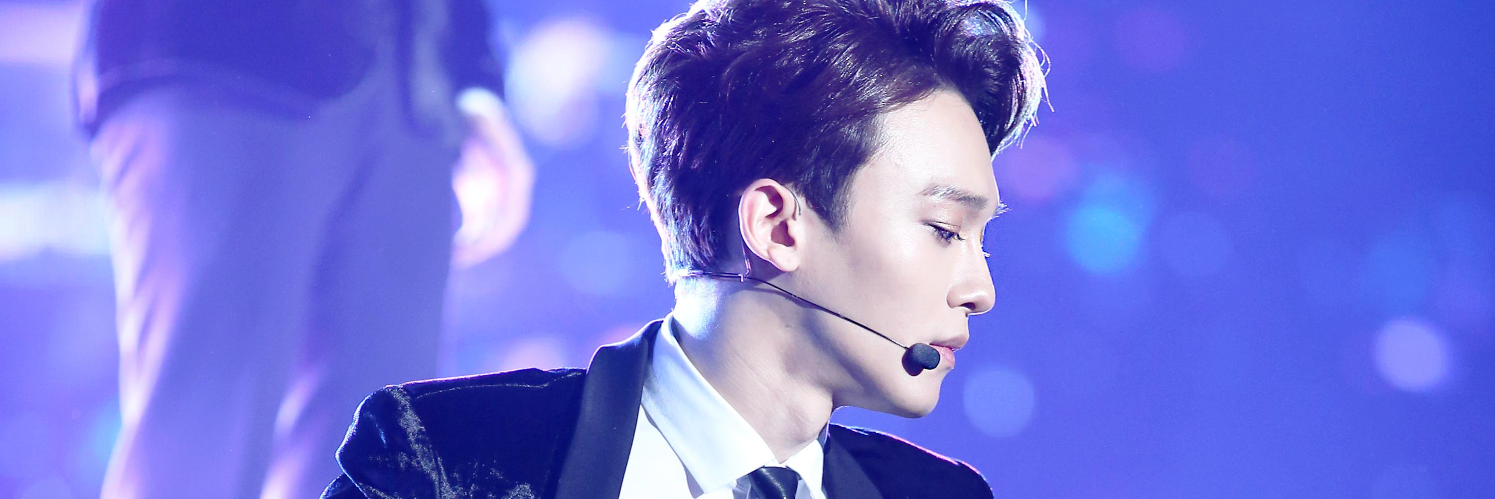 lightening_chen's profile banner image