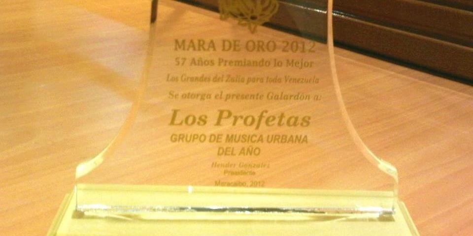 losprofetas2011's profile banner image
