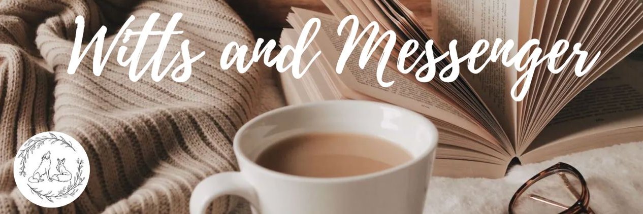 𝐸 𝒲𝒾𝓉𝓉𝓈 banner