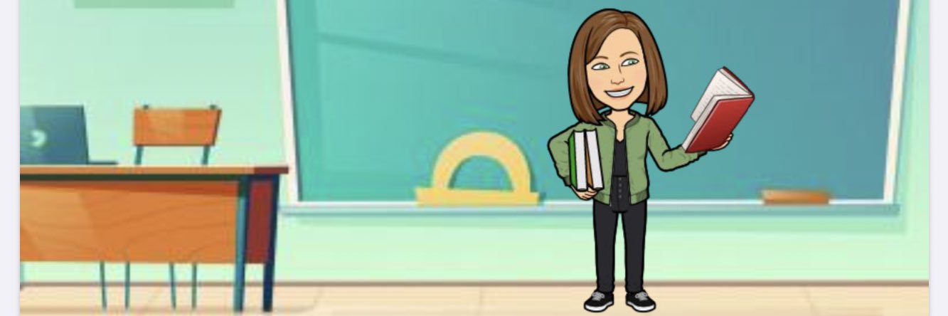 MrsFraserClass's profile banner image