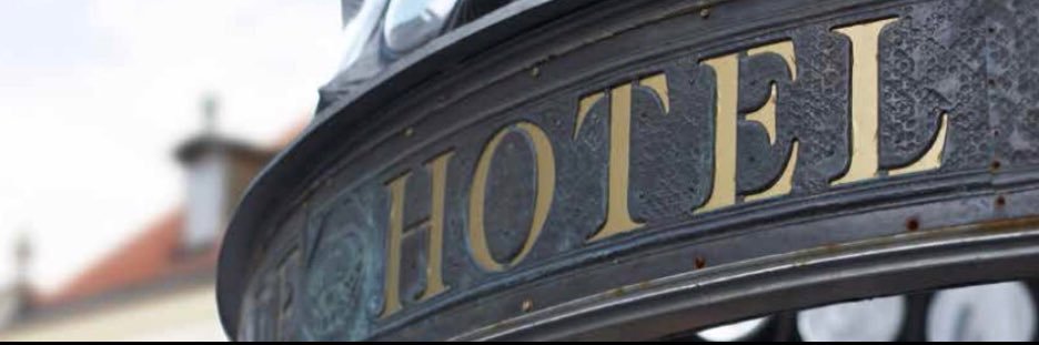 Collection Hotels & Resorts banner