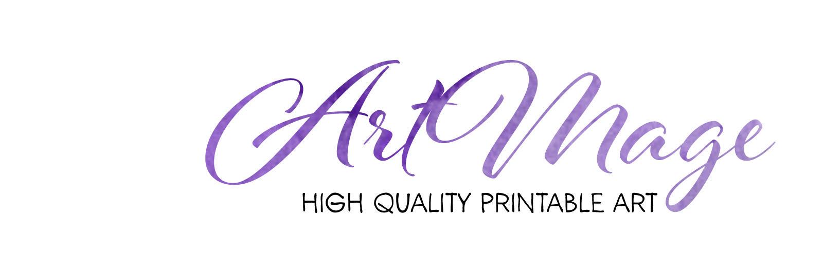 Artmagedesign's profile banner image