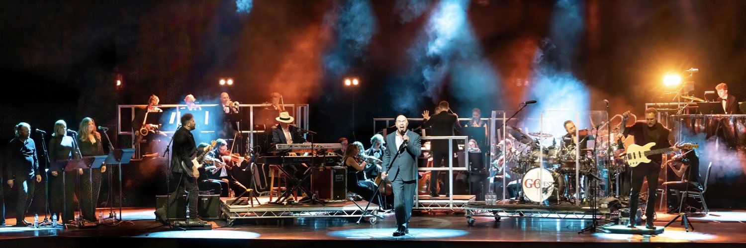 Peter Cox 💙 banner