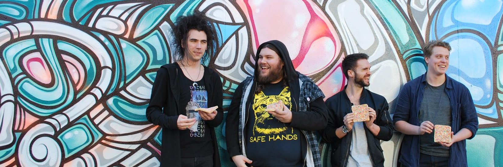 Hottest 100s & 1000s banner