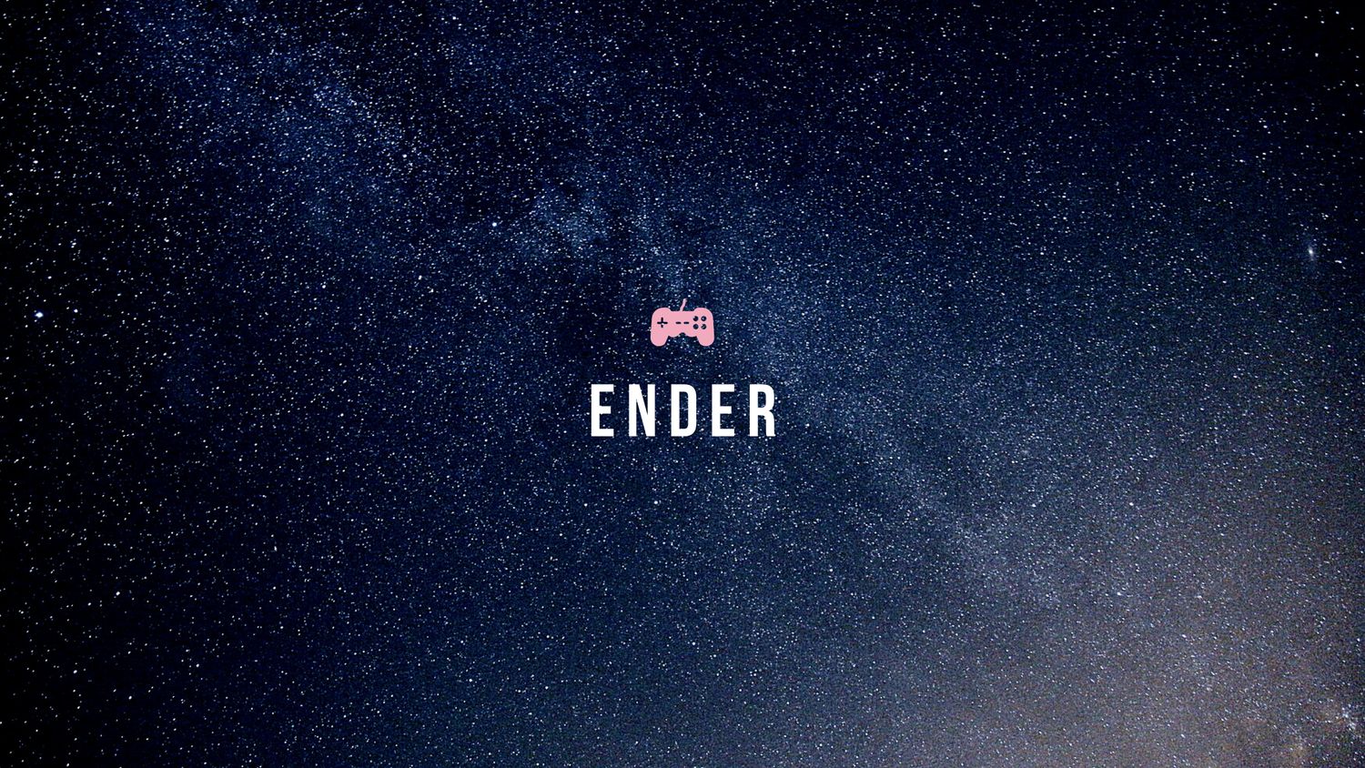 thatguyEnder's profile banner image