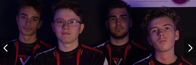 AlcyonTeam's profile banner image