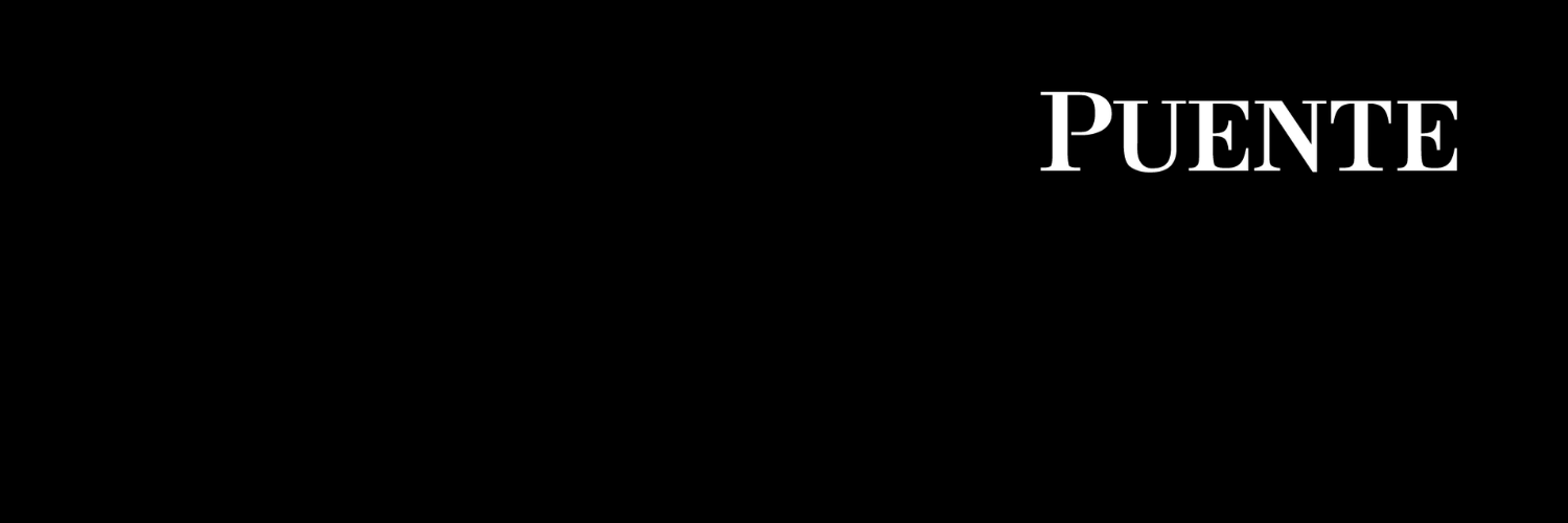 puente_py's profile banner image