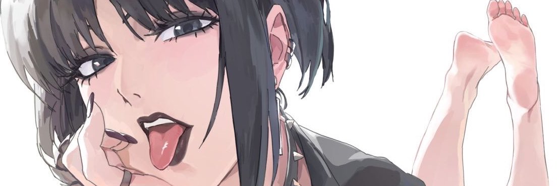Shin_igamiEyes's profile banner image