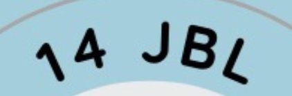 14 J.B.L., C.A. banner