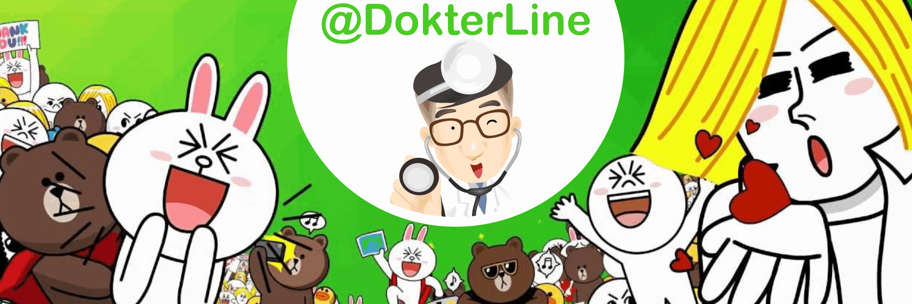 dokterline's profile banner image