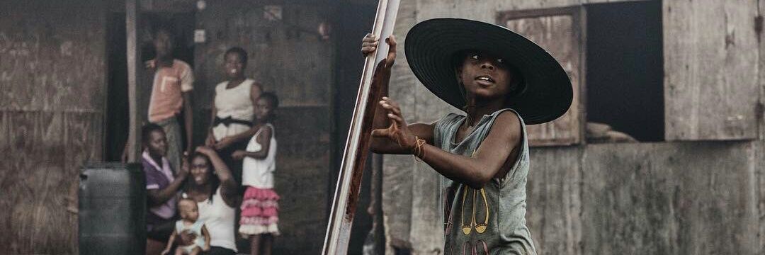 'Gbenga Adeoba banner