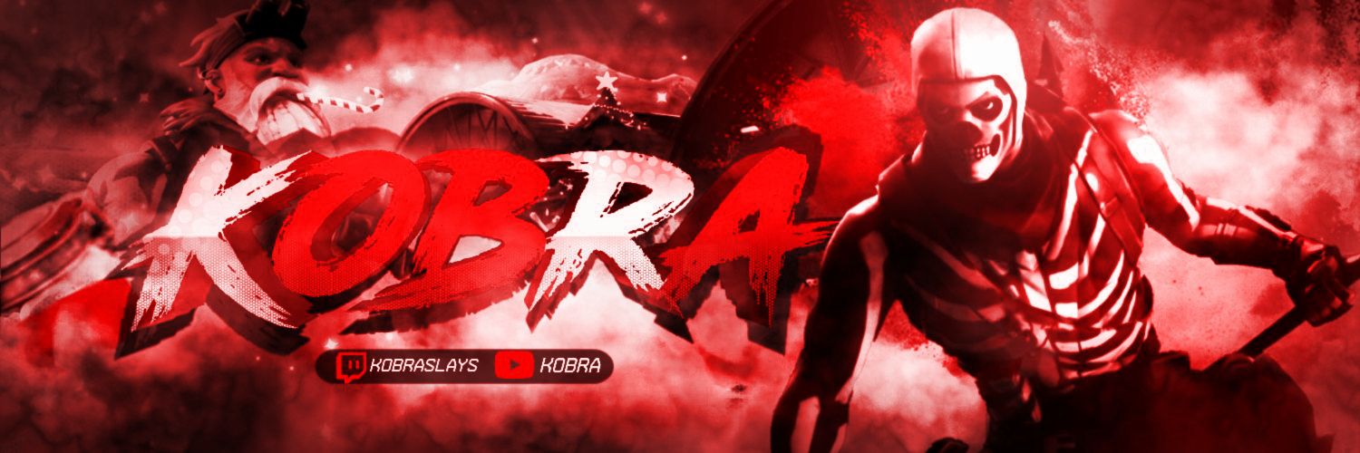Thekobra__'s profile banner image