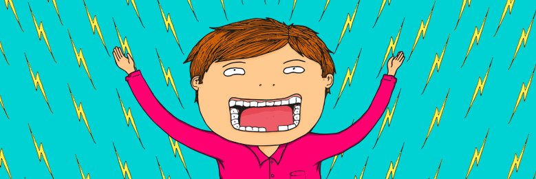 isdaflores's profile banner image