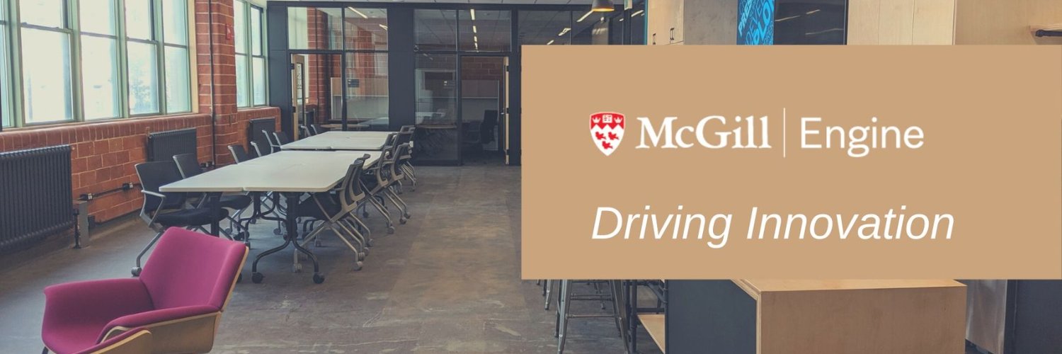 McGillEngine banner