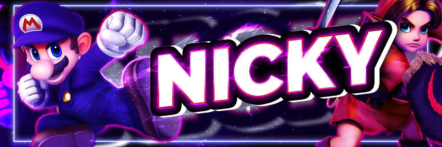 Schniggelz's profile banner image