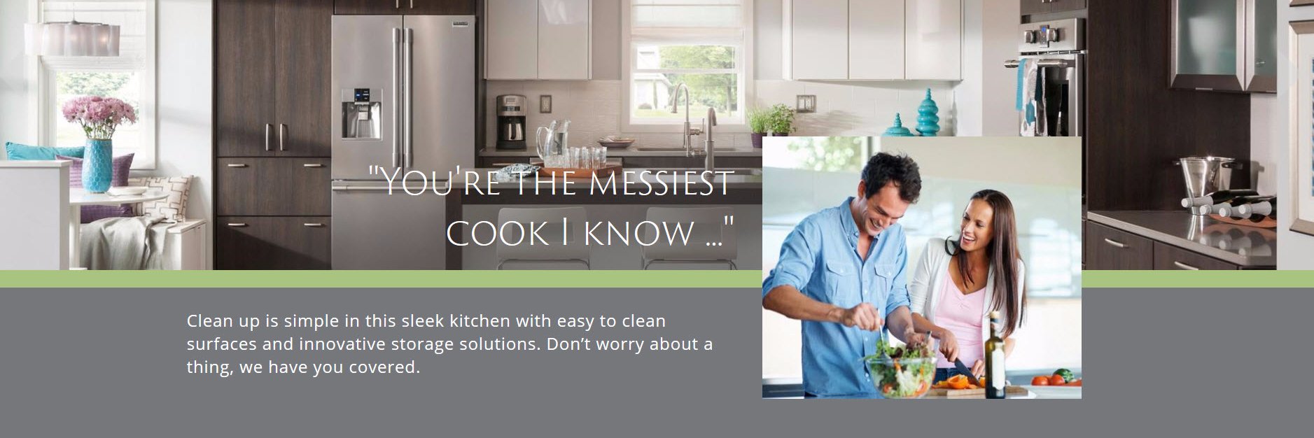 SchulerCabinets's profile banner image