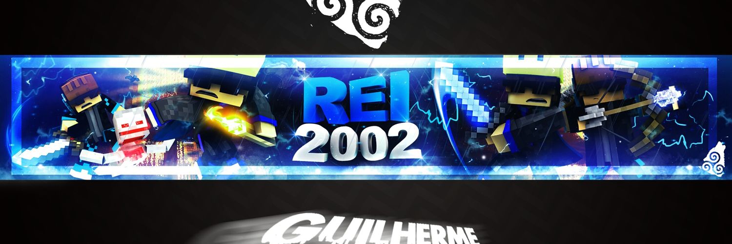 Rei2002 シ #Goxtosu banner
