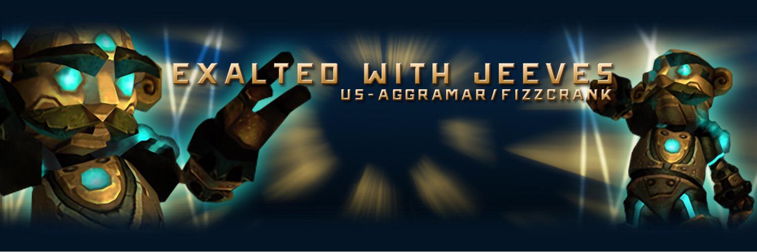 FixUsJeeves's profile banner image