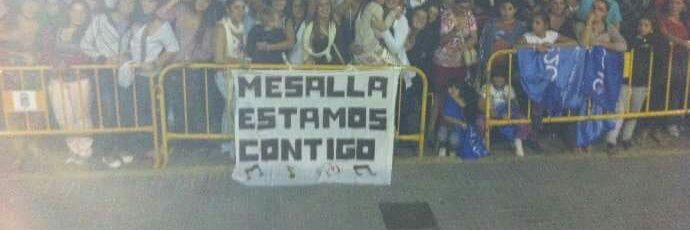 MesallaFans's profile banner image