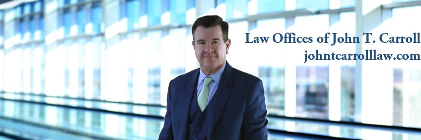 JTCarrollLaw's profile banner image