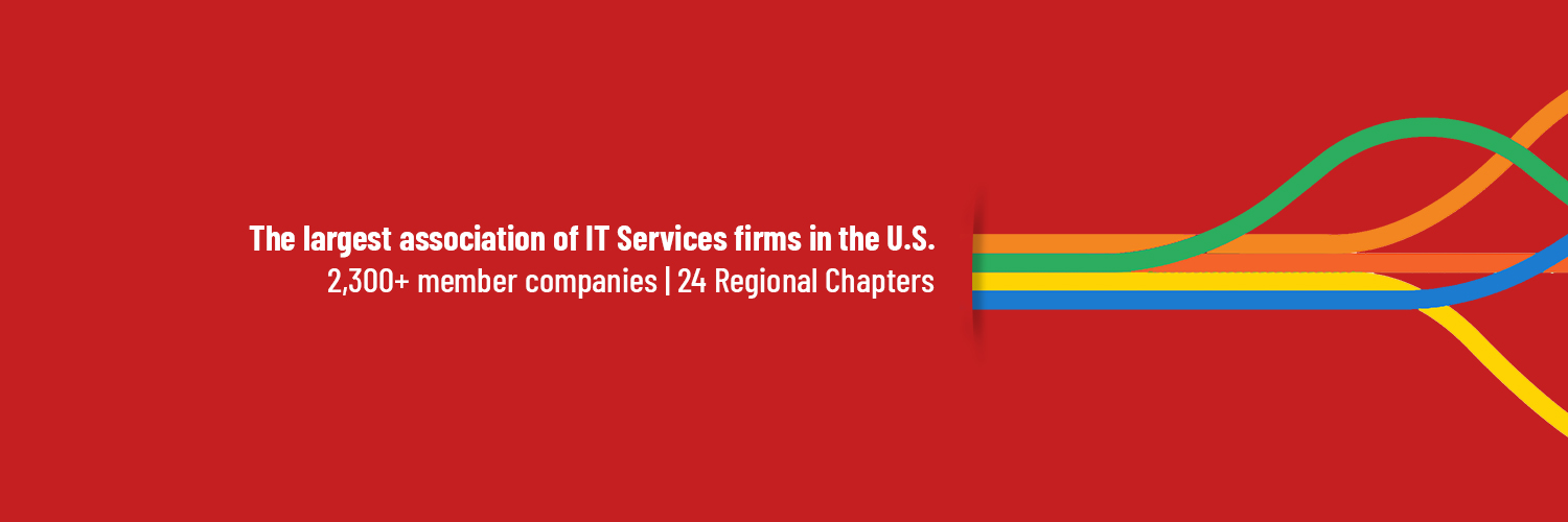 ITServe Alliance banner