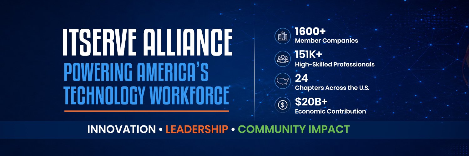 ITServeorg's profile banner image