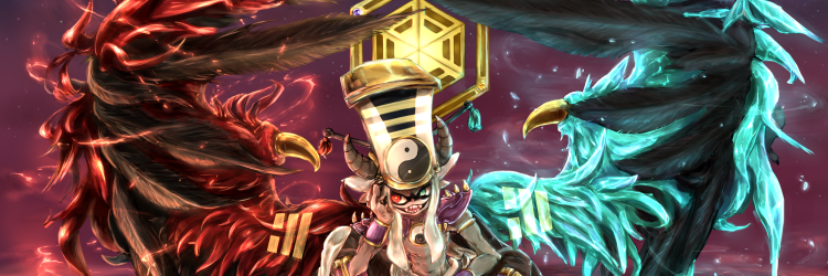 PickledHarawata's profile banner image