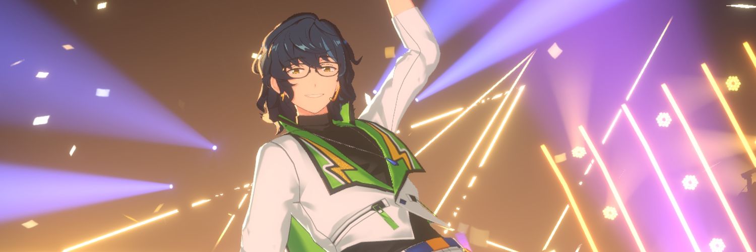 Lumi 💕 banner