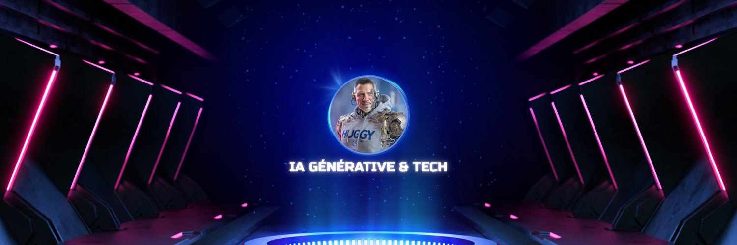 Huggy - IA Générative & Tech banner