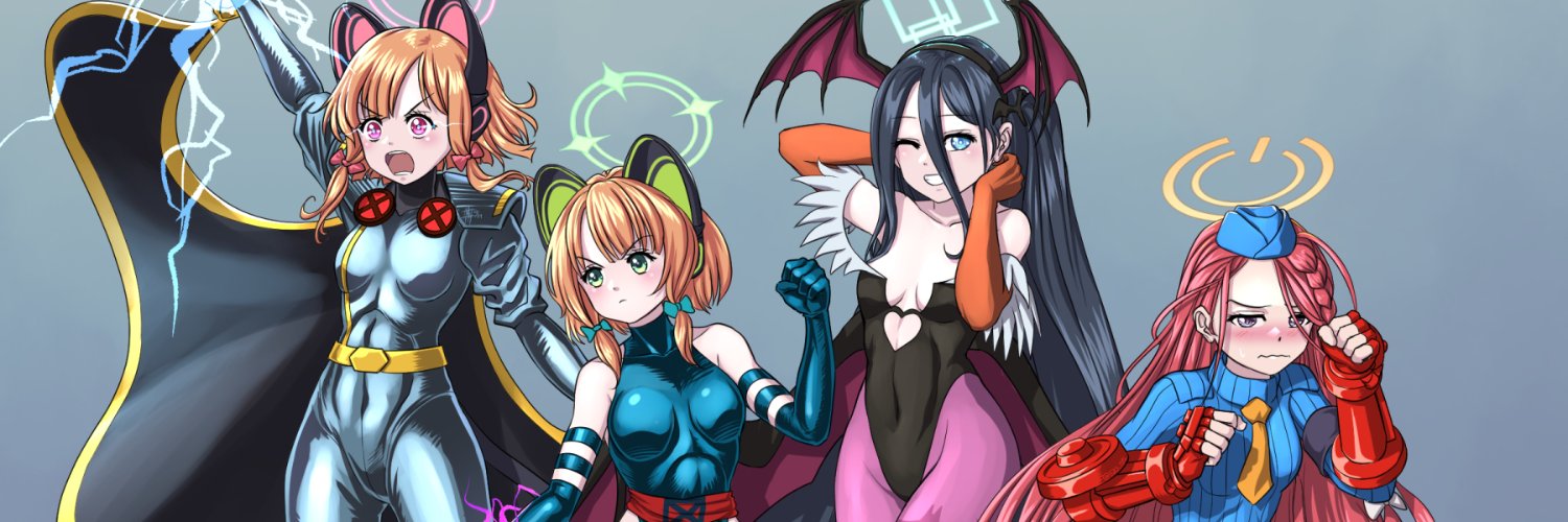 Substance20's banner