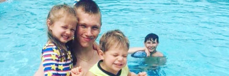 PatrickBarney3's profile banner image