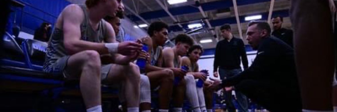 Blake Sandquist banner