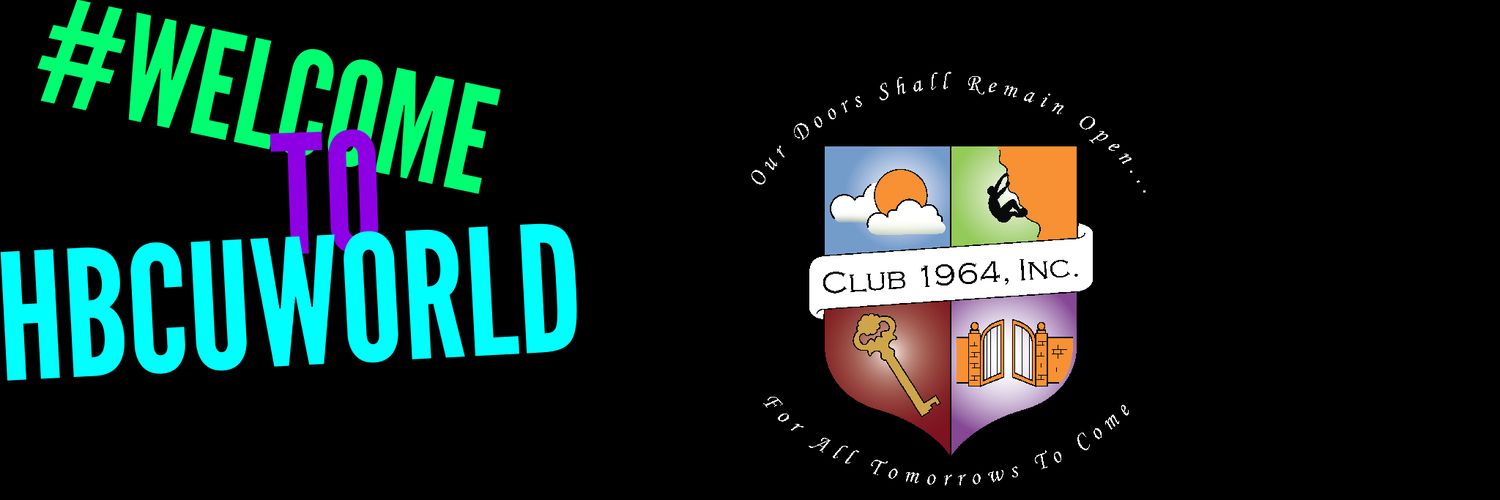 Club1964Inc's profile banner image
