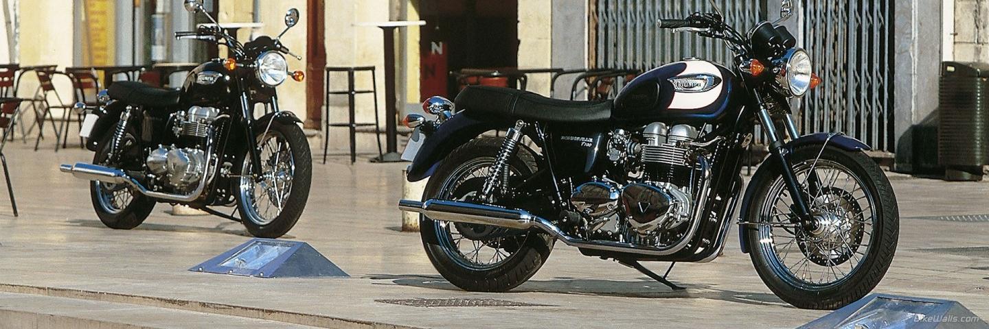 Triumph_Owners's profile banner image