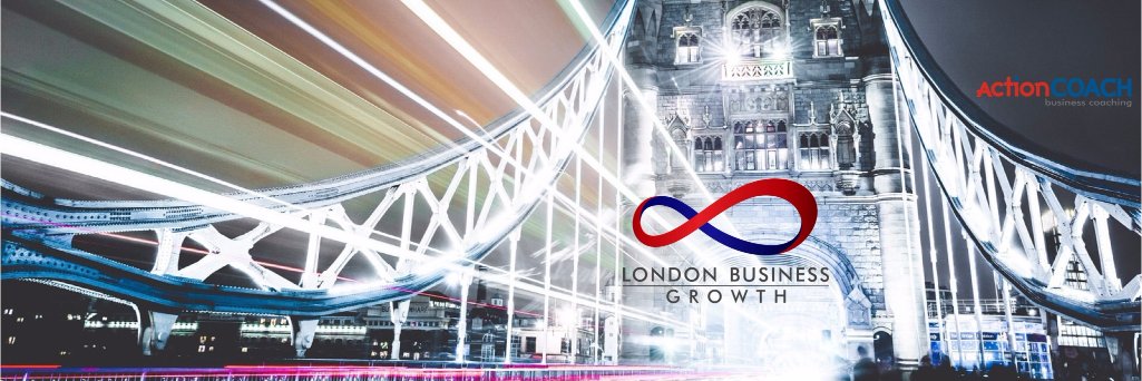 London Biz Growth banner