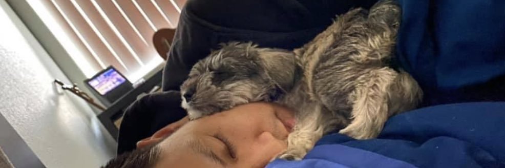 LEEMWEEZY's profile banner image
