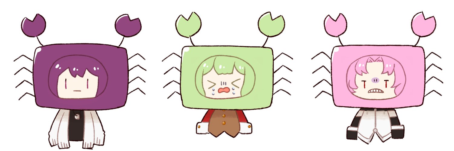 kankitsu_903's profile banner image