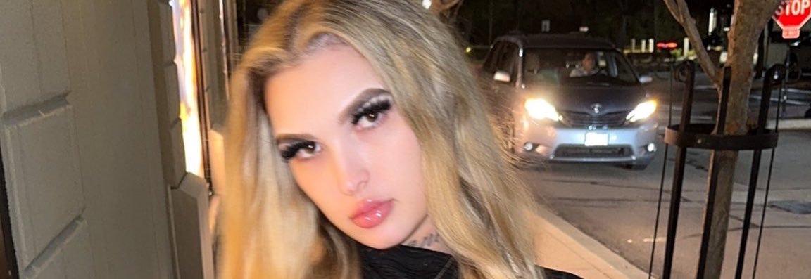 Ameliak2k's profile banner image