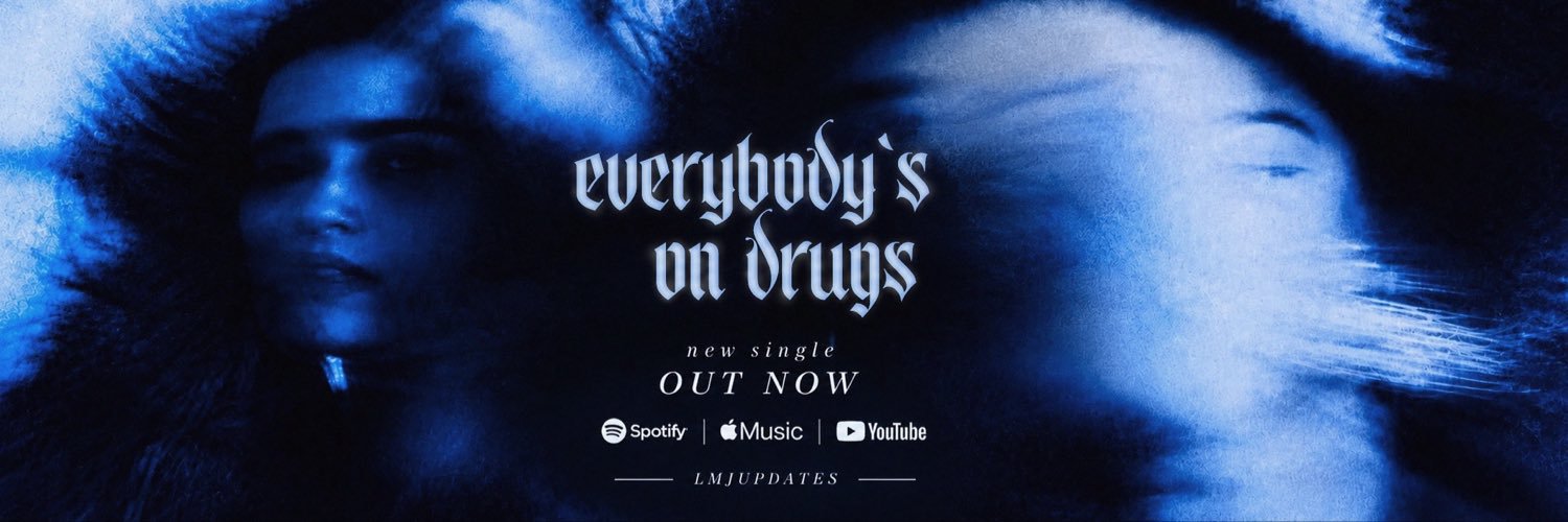 LMJUpdates's profile banner image