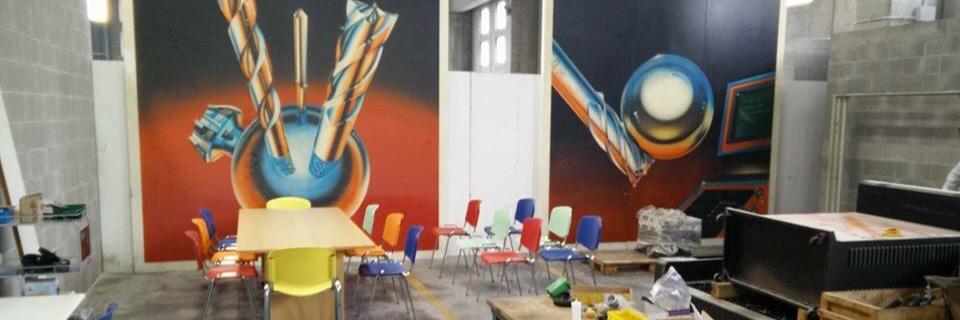 FabLabUD's profile banner image
