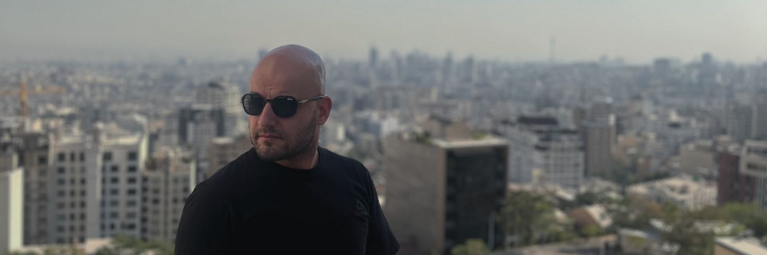 kayvan_me's profile banner image