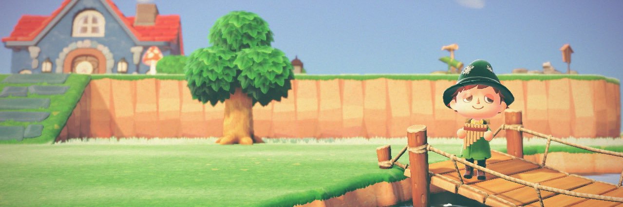 kami21no's profile banner image