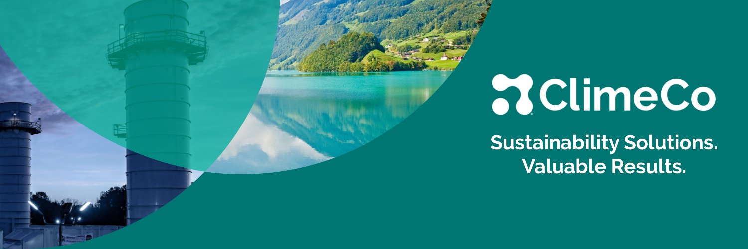 ClimeCo's profile banner image
