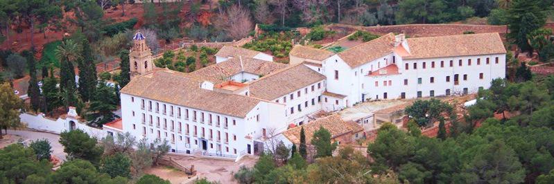 O.F.M Sto. Espíritu banner