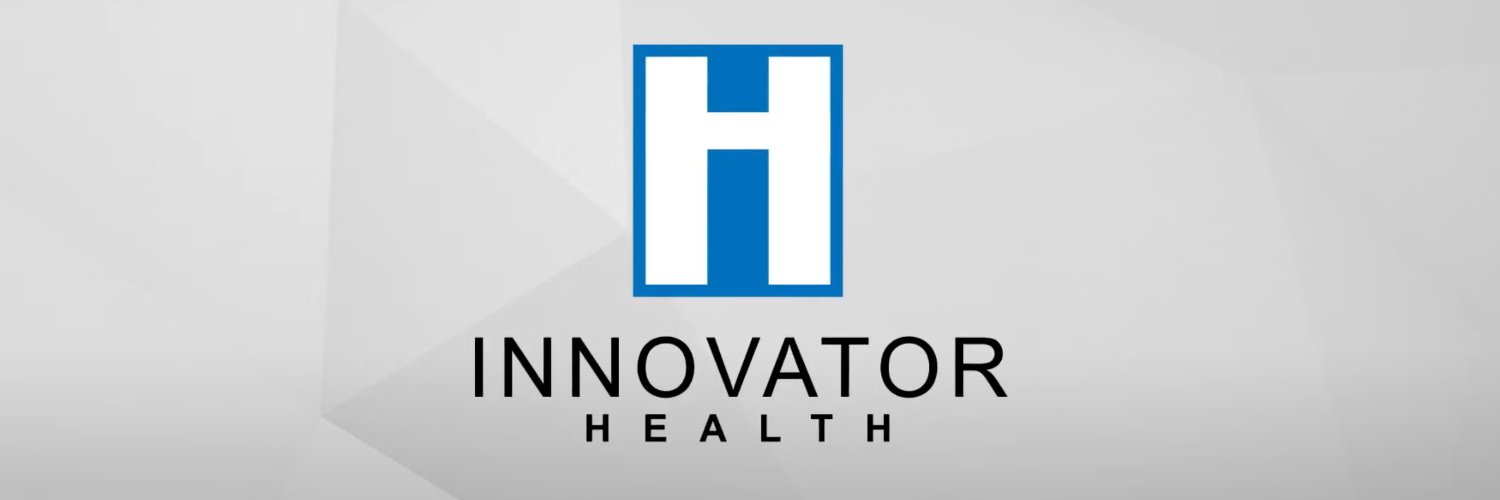 Innovator Health banner