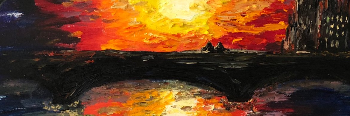 Eclipse Choir banner