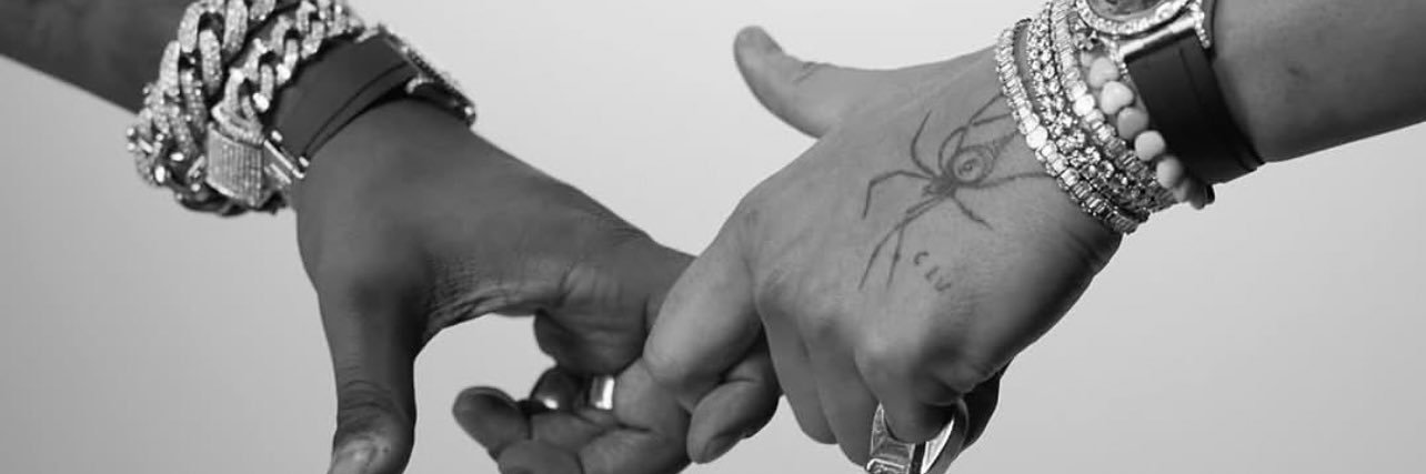 Kick up a fuss banner