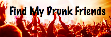 FindMyDrunkFriends banner