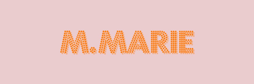 ByMMarie's profile banner image