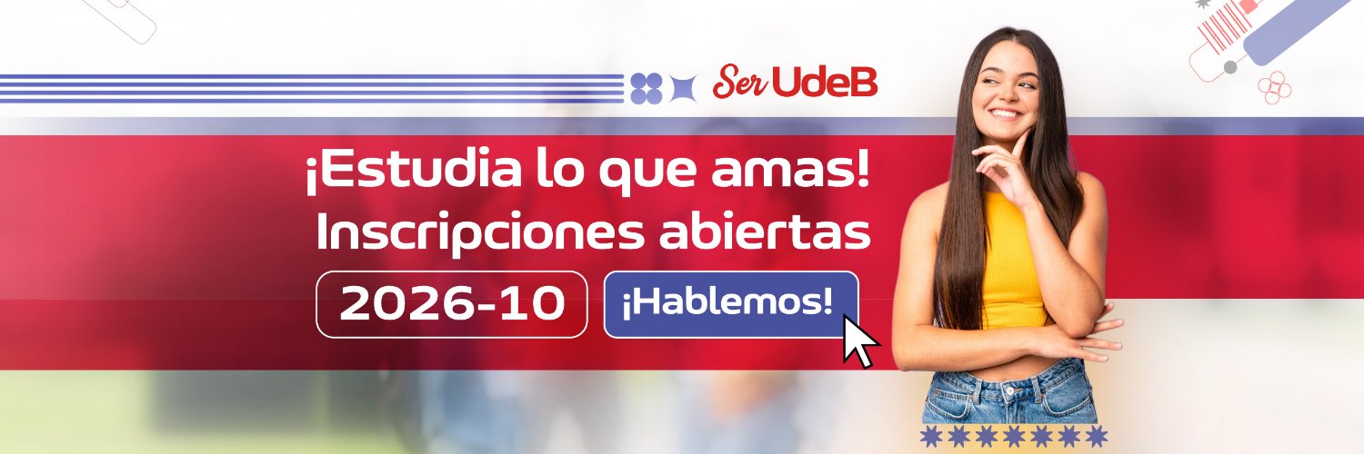 Universidad de Boyacá banner